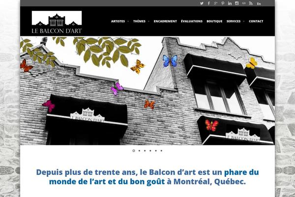 Site using Typo-shortcodes plugin