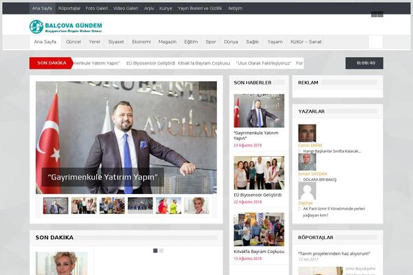 Site using Poller_master plugin