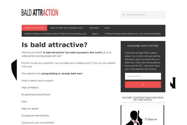 Site using Wpb-image-widget plugin