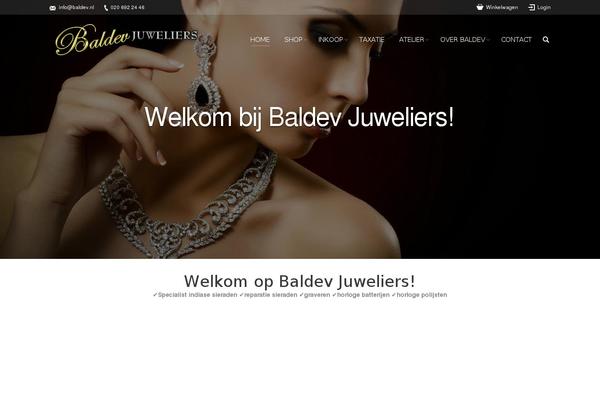 Site using The-feedback-company-xml-feed plugin
