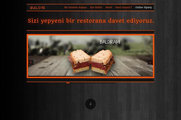 baldir18saat.com site used Eldar