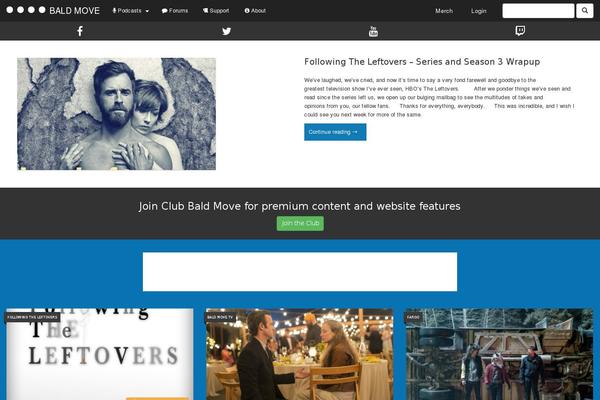 Site using Better Click To Tweet plugin