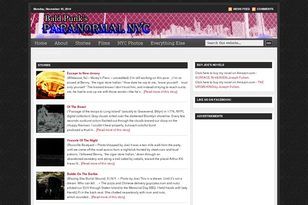 Church_40 theme site design template sample