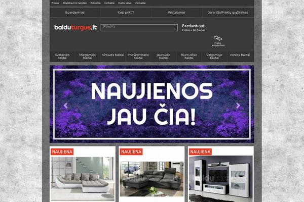 Site using Taxonomy-thumbnail-widget plugin