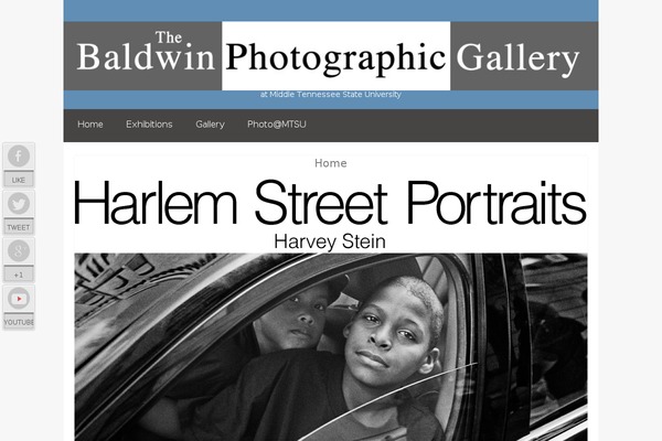 baldwinphotogallery.com site used Osiris