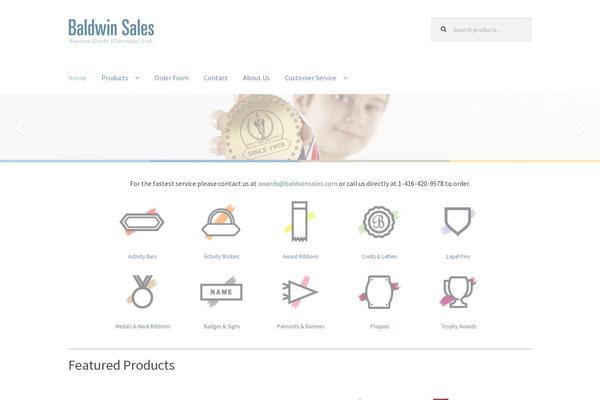 Site using Theme-customisations-master plugin