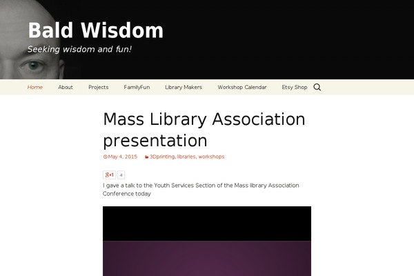 Site using Codesnippet plugin