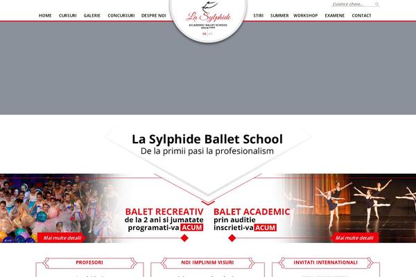 Site using ALO EasyMail Newsletter plugin