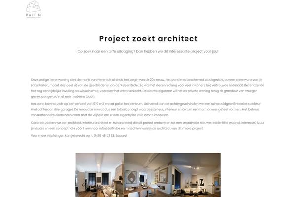 Site using Edgtf-core plugin