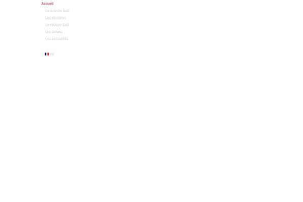 Site using Wp-compear plugin