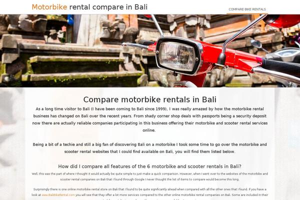 Site using Disqus Comment System plugin