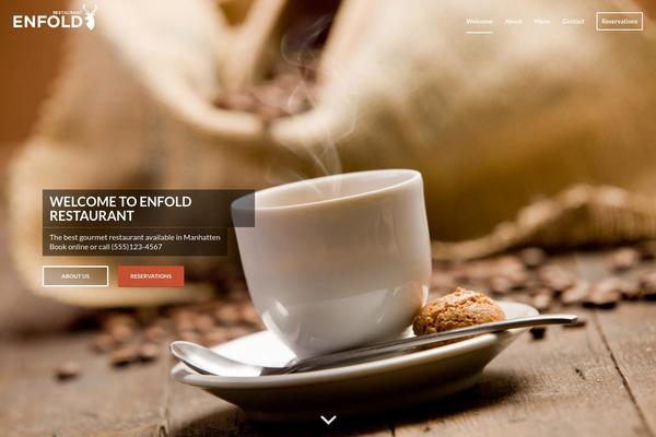 i-craft theme site design template sample