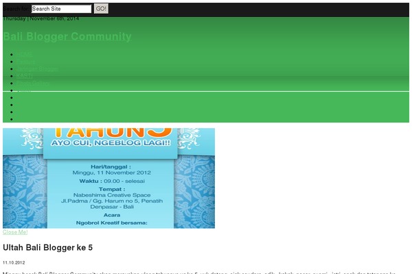 Twentytwentyfour theme site design template sample