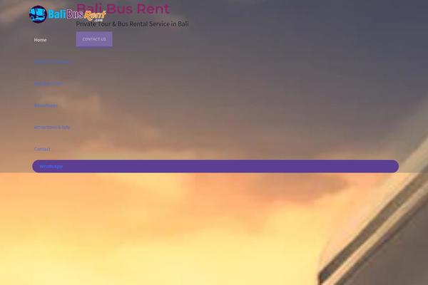 Site using Ultimate_VC_Addons plugin