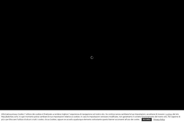 balichws.com site used Balich