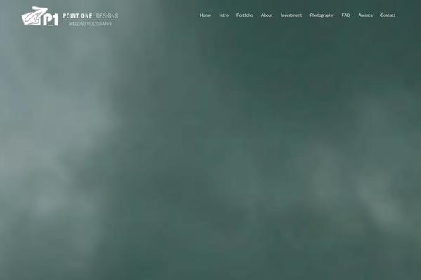 Storyline theme site design template sample