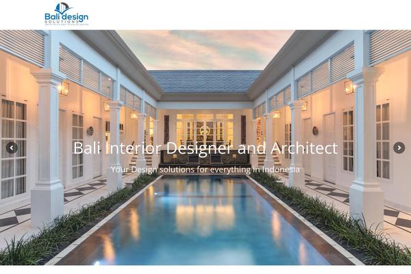 Site using Menu Icons plugin