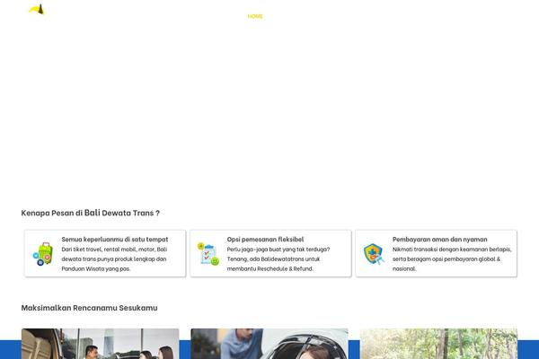 Site using Ar-contactus plugin