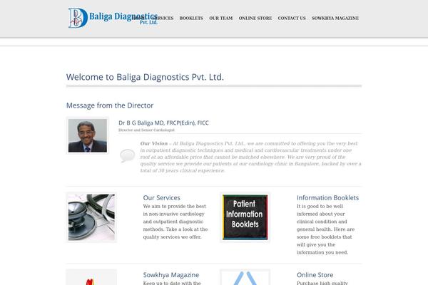 Site using Post-and-page-builder plugin
