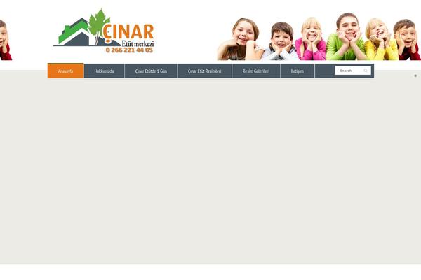 RT-Theme 18 theme site design template sample