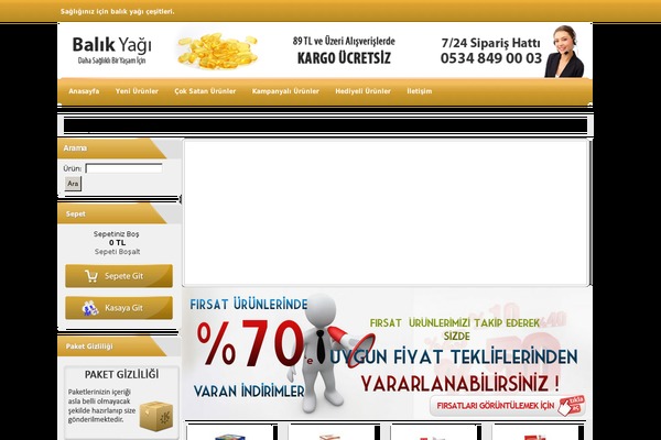 balikyagi.gen.tr site used Khaaos