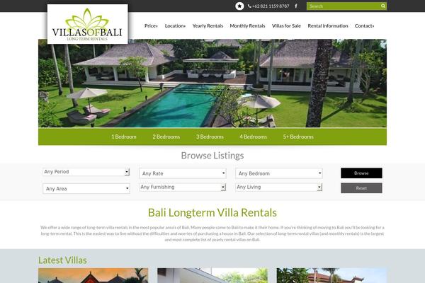 Site using GC Testimonials plugin