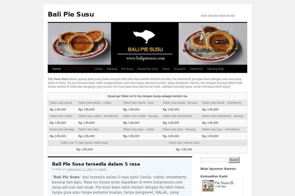 Site using Max-banner-ads plugin