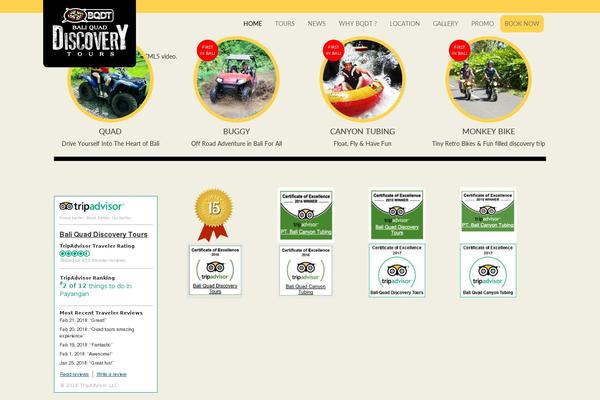 Site using Sk_isotope_gallery plugin