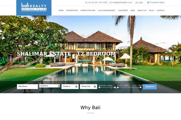 Site using Exit-popup plugin
