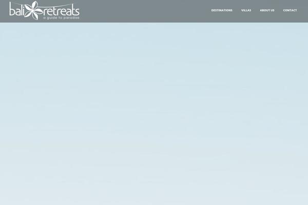 Site using Sticky Menu (or Anything!) on Scroll plugin