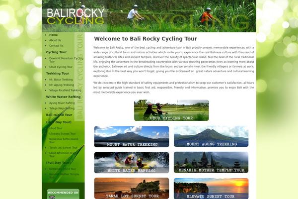 Mytheme theme site design template sample