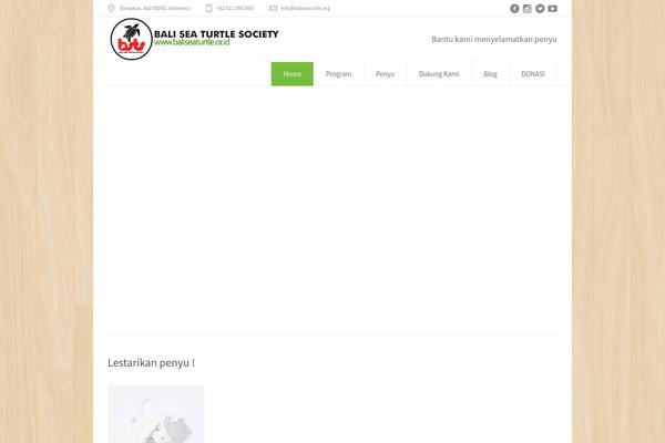 Site using Cmsms-mega-menu plugin