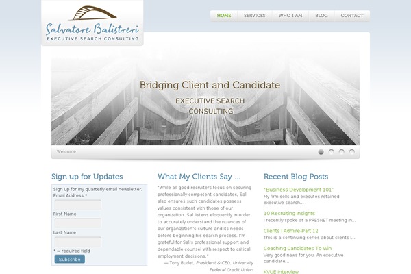Site using Quotes Collection plugin