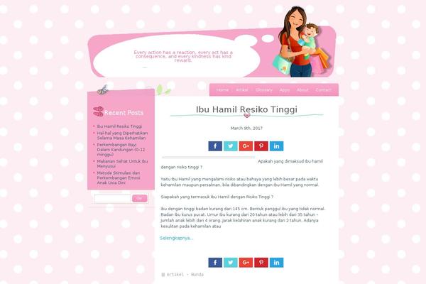 Site using WP Super Popup plugin