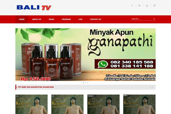 Novelty theme site design template sample