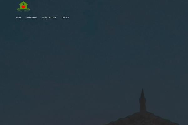 Site using Booking Manager plugin
