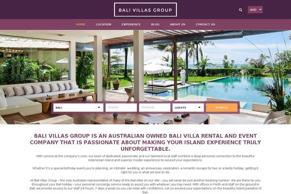 Site using Easy Social Share Buttons plugin