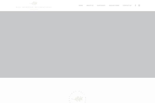 Site using Facebook-page-feed-graph-api plugin