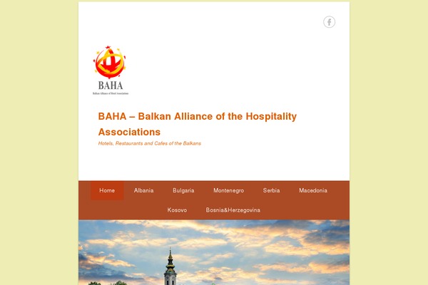 Catch Kathmandu theme site design template sample