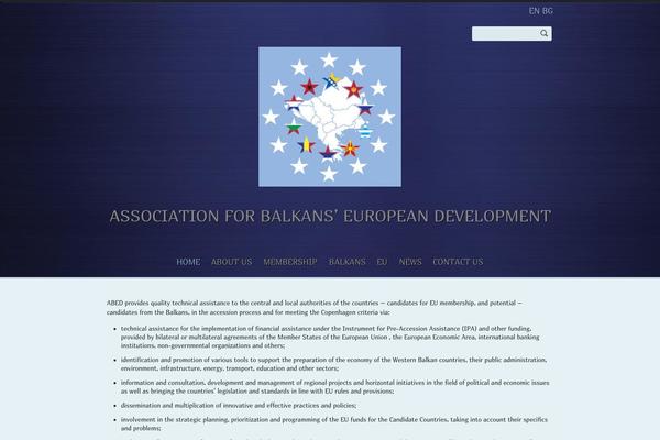 Wp_businesstwo5-v1.0.1 theme site design template sample