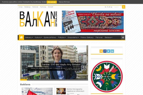 balkanistyka.org site used Ph-news-paper