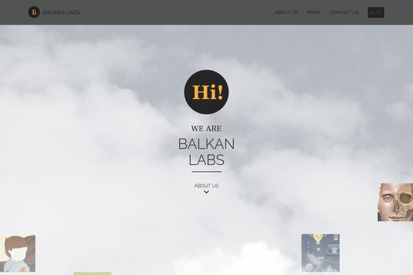 Site using WP-Piwik plugin