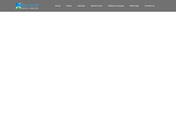 Site using Qubely plugin