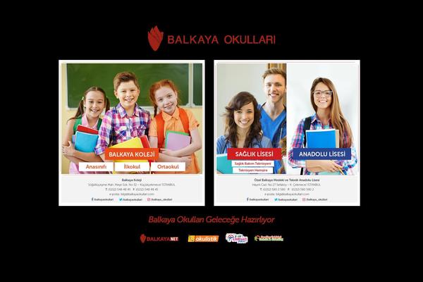 balkayaokullari.com site used Kingdom_college