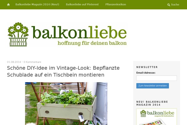 Waipoua theme site design template sample