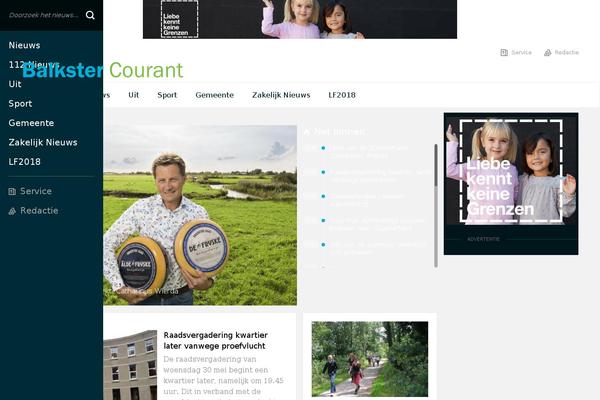 Site using Bw-cookie-consent plugin