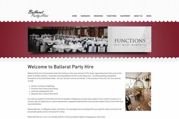 Striking theme site design template sample
