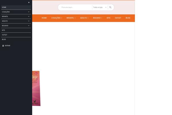 Site using Woo-asaas plugin