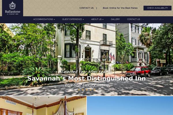 Q4fw-theme theme site design template sample