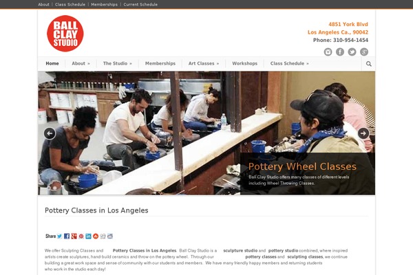 Modernize v3.11 theme site design template sample